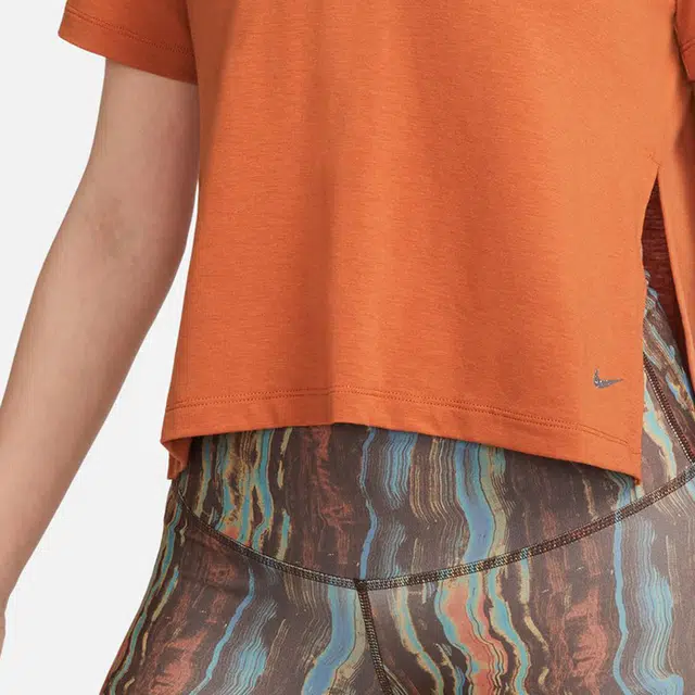 Nike Yoga Dri-FIT T