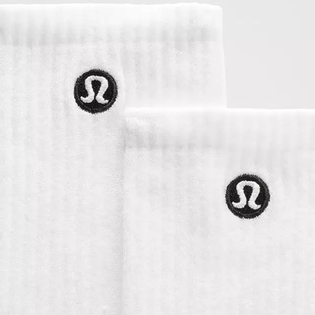 lululemon Daily Essential 3