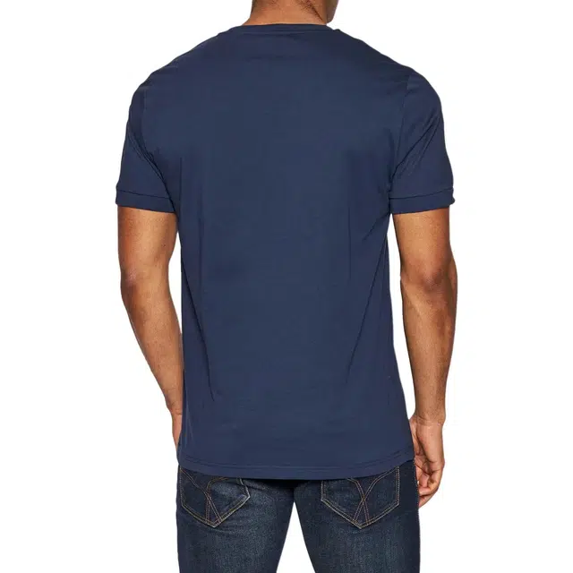 EMPORIO ARMANI EA7 SS24 LogoT