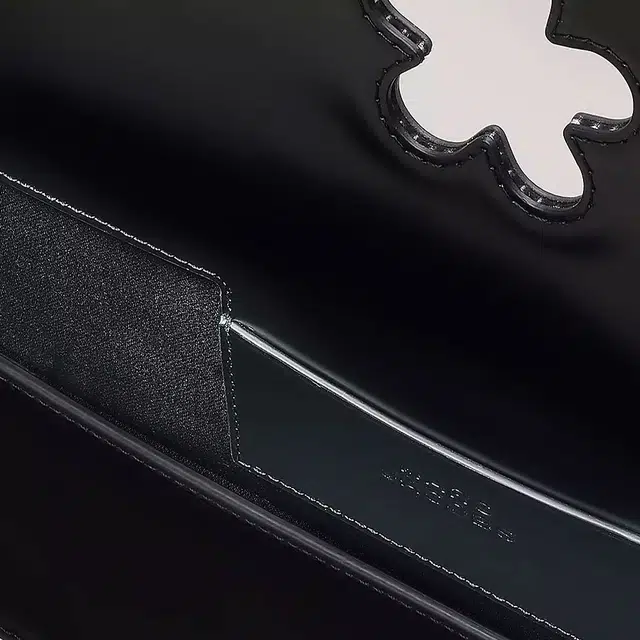 MARC JACOBS The Glam Mirror Spazzolato