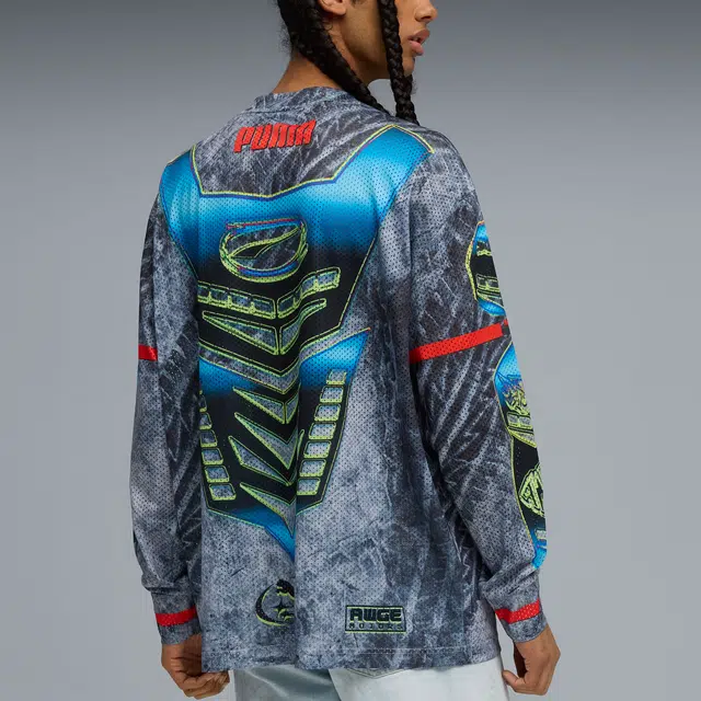 PUMA x AAP ROCKY SS25 T