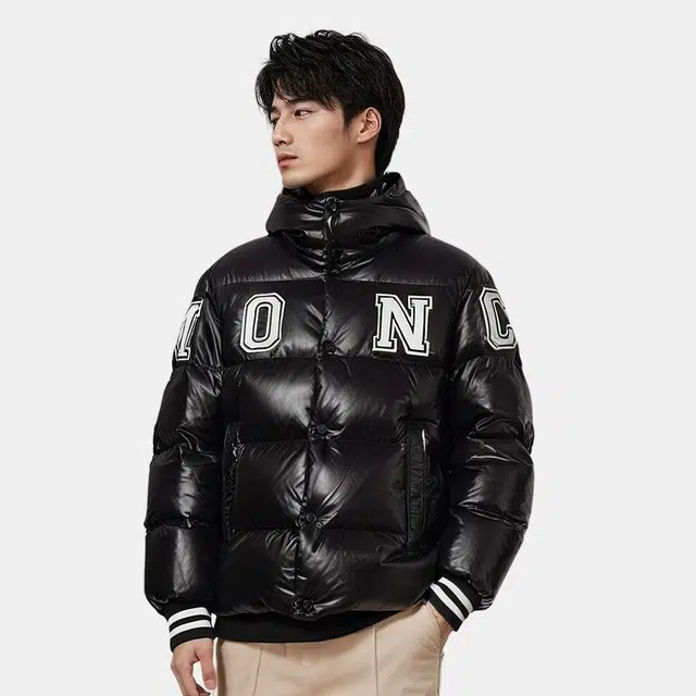Moncler Logo
