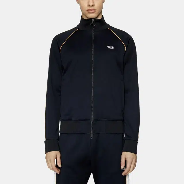 Diesel OVAL-D Jacket