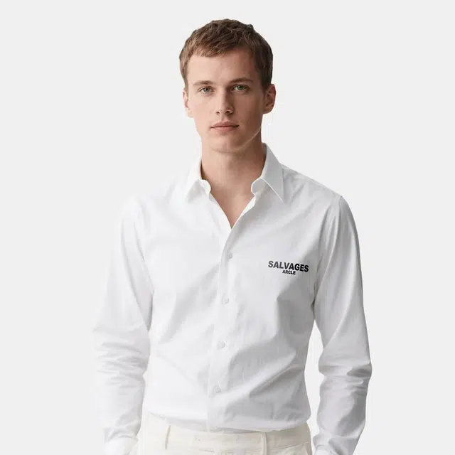 THE SALVAGES FASHION CLUB