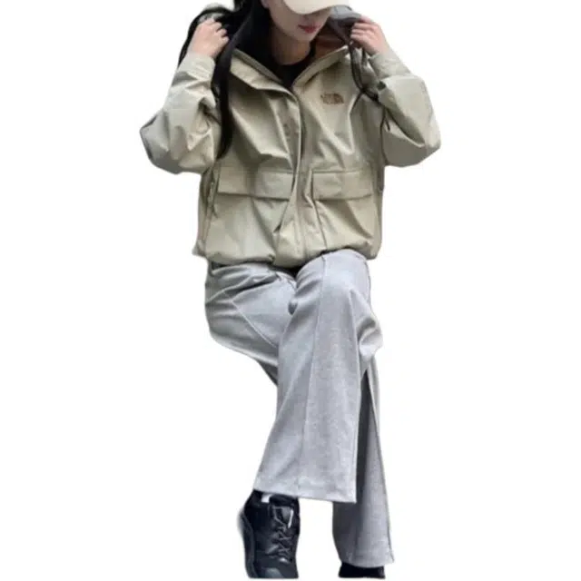 THE NORTH FACE