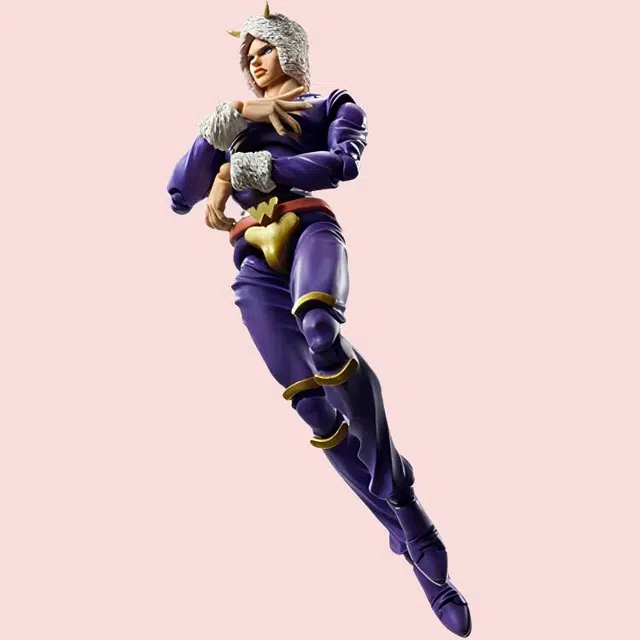 MEDICOS JOJO medicos jojo 16cm