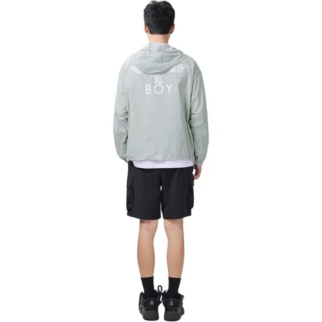 Boy London