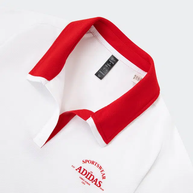adidas Verbiage Dress