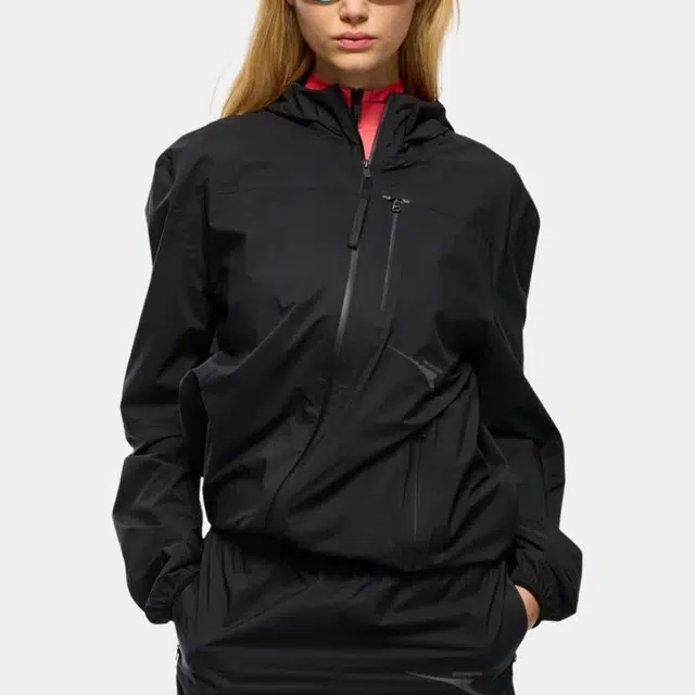 Canada Goose Snow Goose FW25 Snow Goose logo