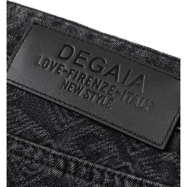 DEGAIA