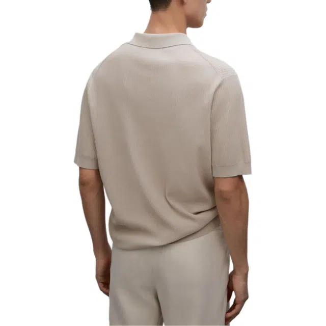Massimo Dutti Polo