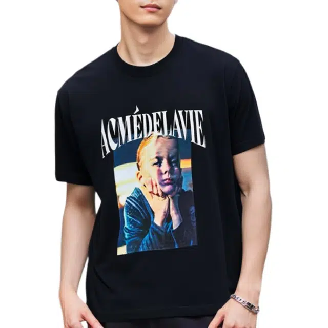 acme de la vieADLV T