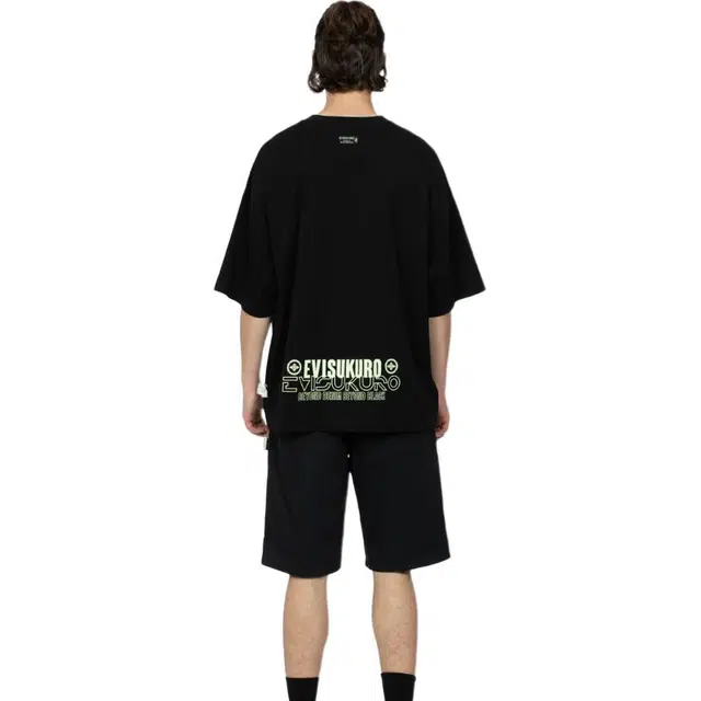 EVISU Logo