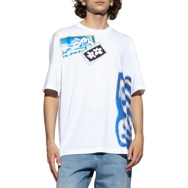 MARNI T