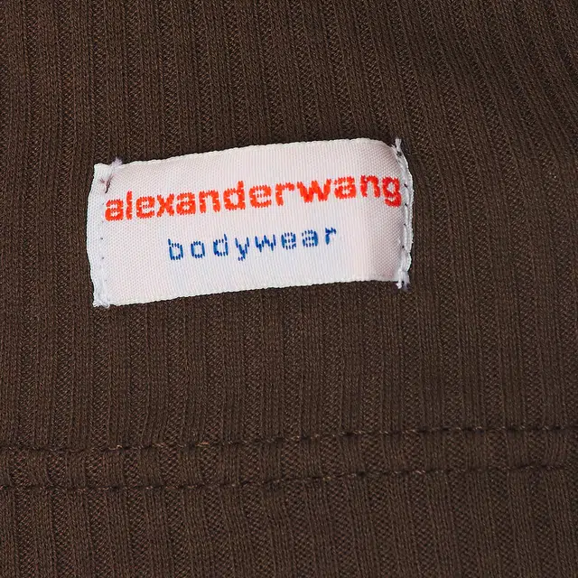alexander wang SS25