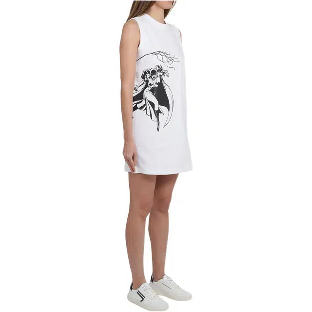 Lanvin x DC COMICS SS22