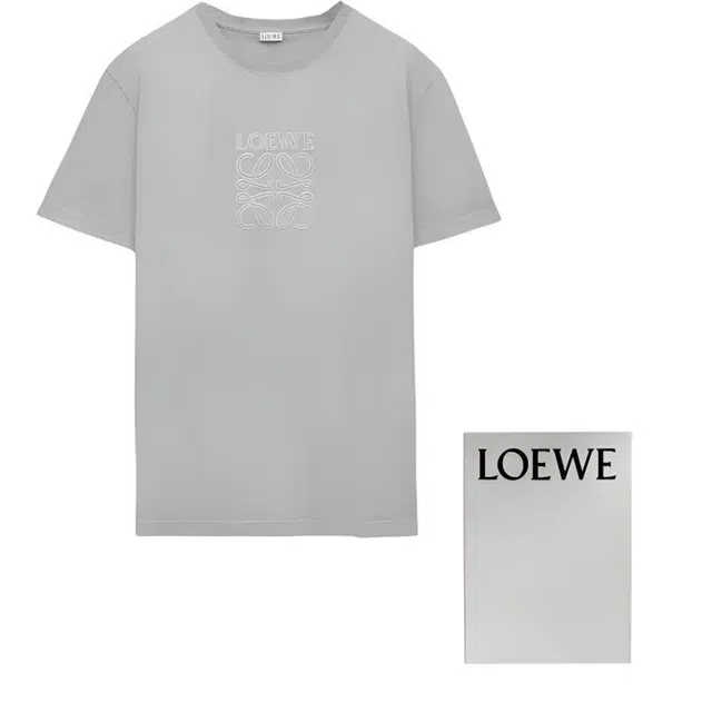 LOEWE SS25 T