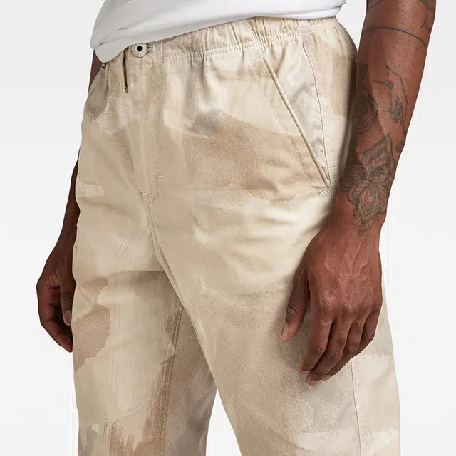G-STAR RAW