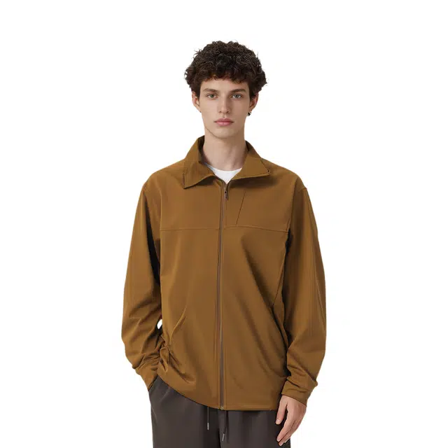 Arcteryx Rethel Jacket