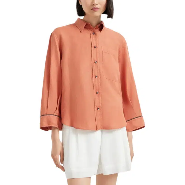 Brunello Cucinelli SS25