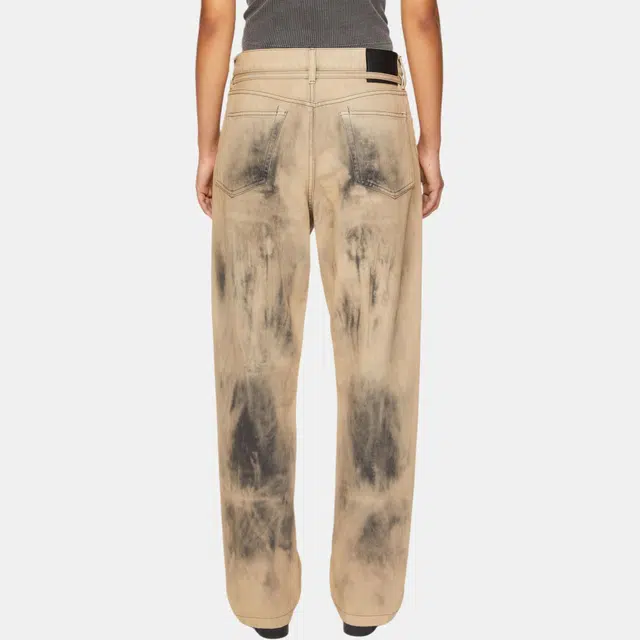 Acne Studios SS24 dirty 1991