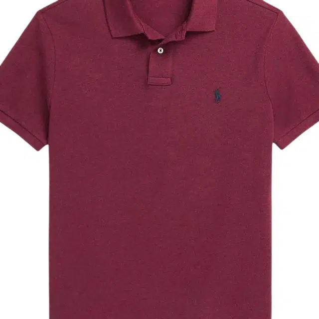 Polo Ralph Lauren SS25 LogoPolo