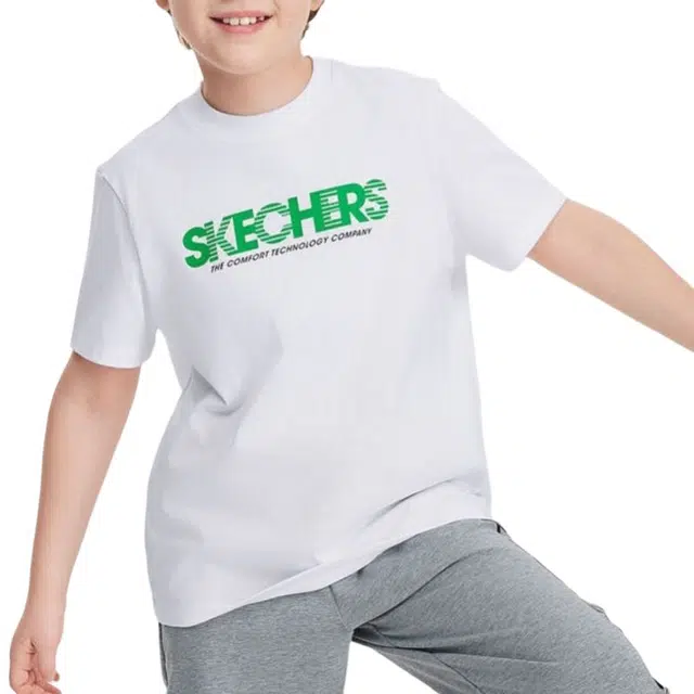 Skechers kidsT 0019