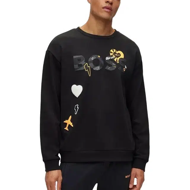 HUGO BOSS FW22