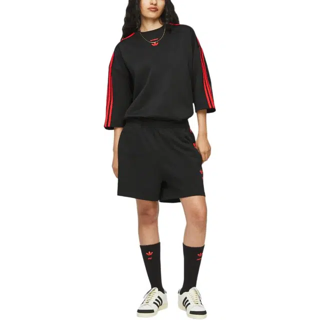 adidas originals x WILLY CHAVARRIA SS25 SIGNATURE T-SHIRT T