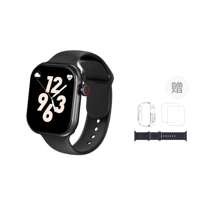 Tongmark S10Max2 app