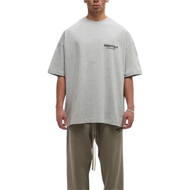 Fear of God Essentials FW24 Holiday Core T