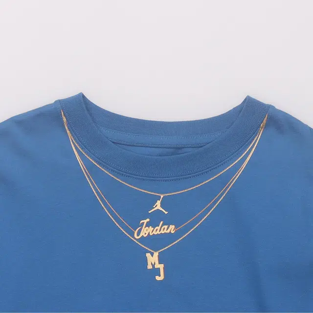 Jordan Heritage T
