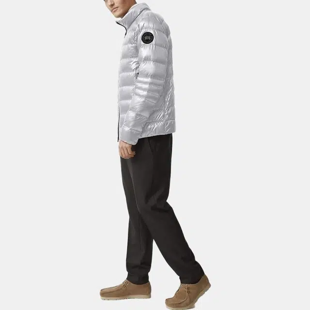 Canada Goose Crofton Silver Birch