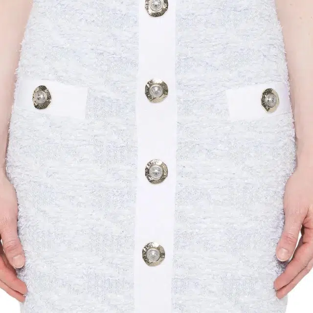 BALMAIN SS25