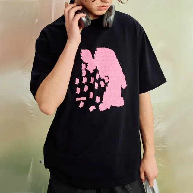 MYSAMESAME T