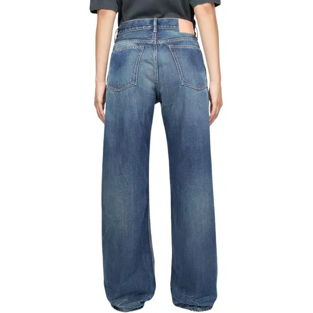 Acne Studios SS25 2021F