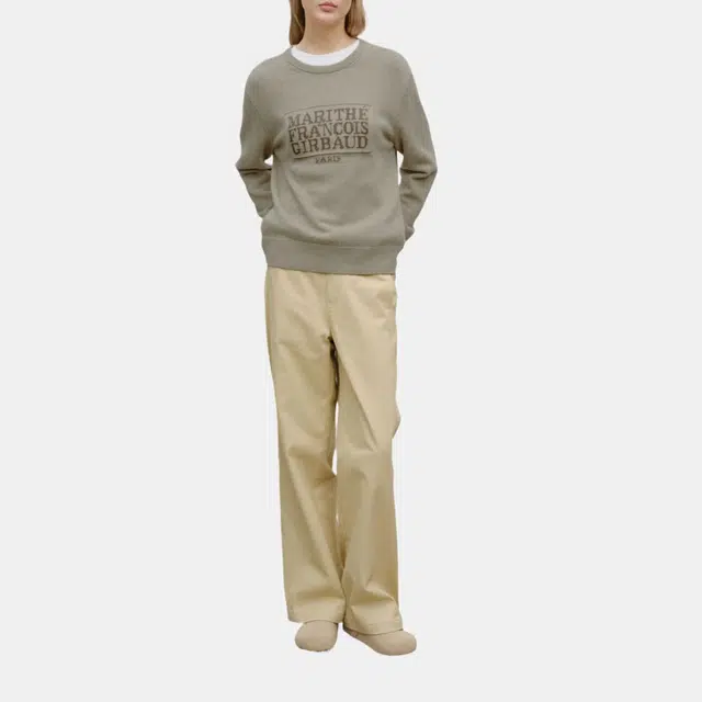 MARITHE FRANCOIS GIRBAUD