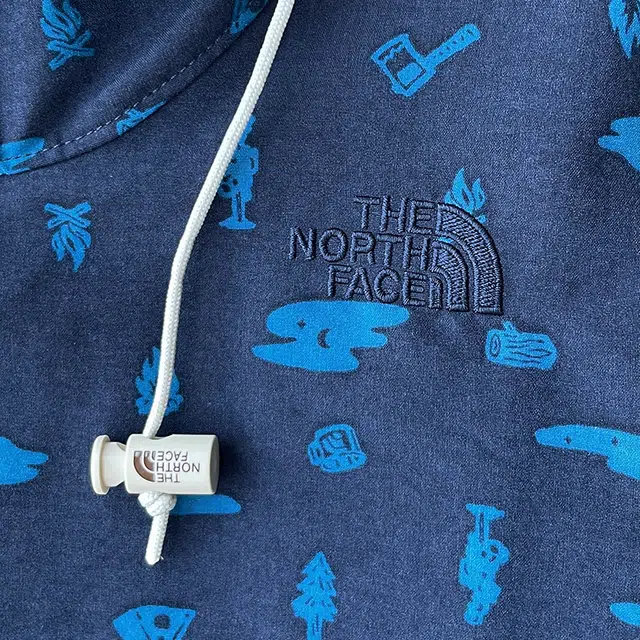 THE NORTH FACE