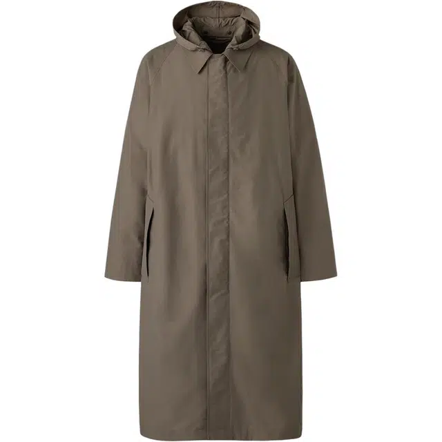 UNIQLO U FW25
