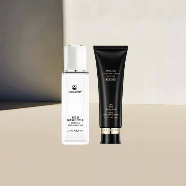 MAGELINE 120g 80ml