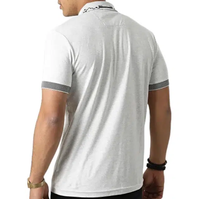 HUGO BOSS LogoPolo
