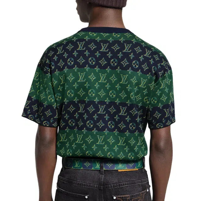 LOUIS VUITTON SS26 T