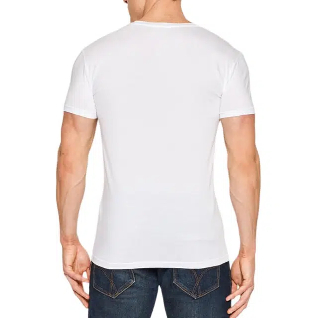 EMPORIO ARMANI SS22 LogoT