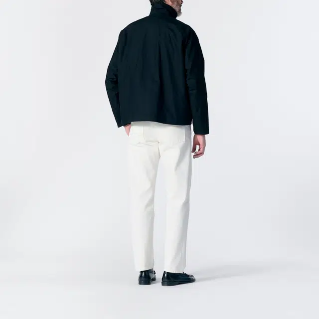 NOAH x BARBOUR SS25 D