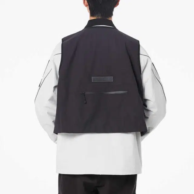 BURTON DWR