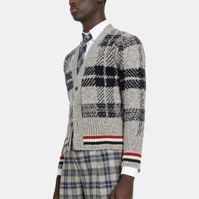 THOM BROWNE FW22