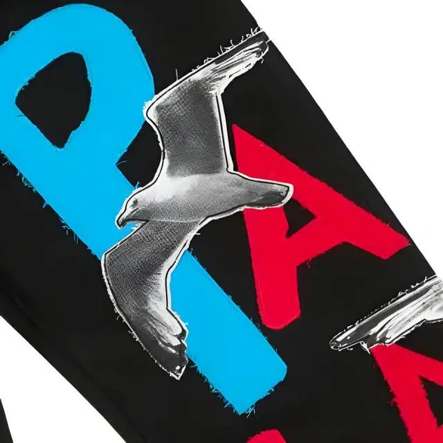 PALACE x JCC+ SS25 DROP8