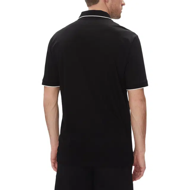 ARMANI EXCHANGEAE SS25 LOGOPolo
