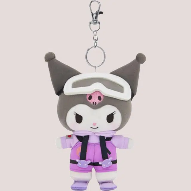 SANRIO GIFT GATE
