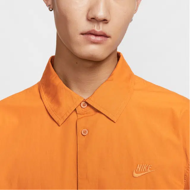 Nike Club